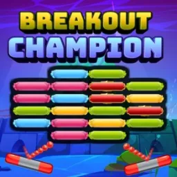 Breakout Şampiyonu