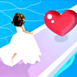 Gelin Yarışı 3D