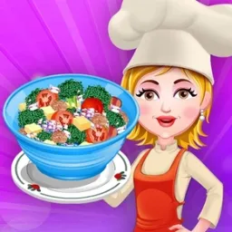 Brokoli Salatası