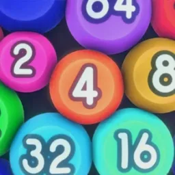 Balon 2048