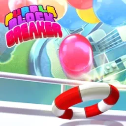 Balon Blok Kırıcı