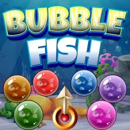 Balik Bubbles: An Underwater Adventure
