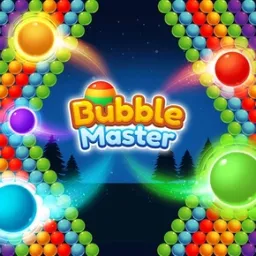 Bubble Ustası