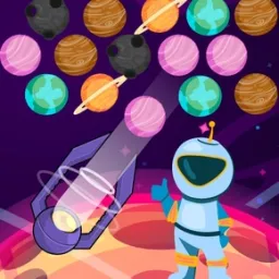 Galaktik Bubbles