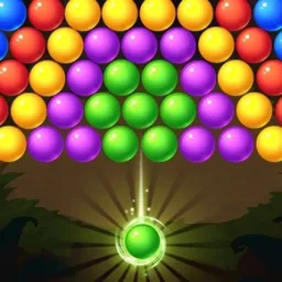 Bubble Pop Mania: Classic Edition