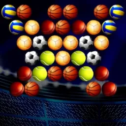 Golden Futbol Kabarcık Atıcı