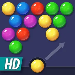 Balon Patlatma HD