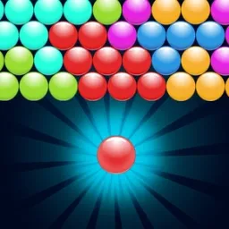 Bubble UP Ustası