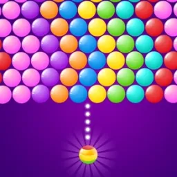 Bubble Blast Master