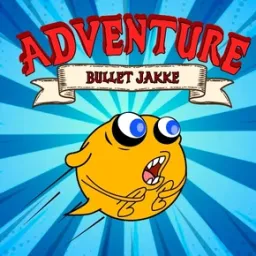 Vurucu Jak Adventure