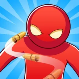 Bullet Bender: The Ultimate Sharpshooter Adventure