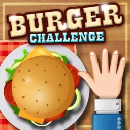 Burger Meydan Okuması