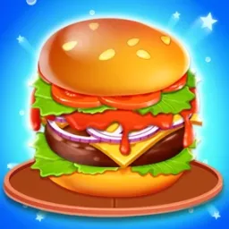 Burger Çılgınlığı