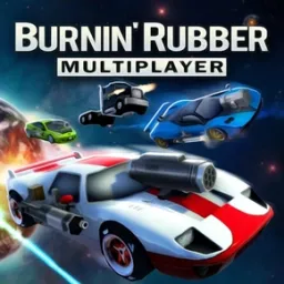 Burnin' Rubber Online