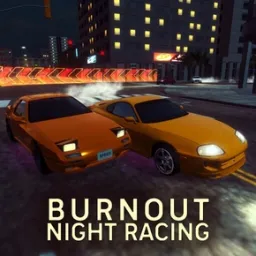 Turbo Rush: Race to the Top