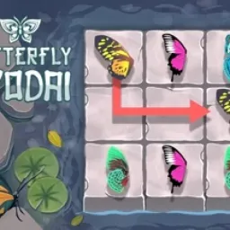 Kelebek Kyodai HD
