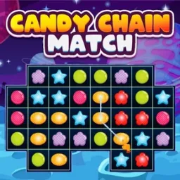 Candy Zinciri Eşleme