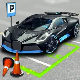 Turbo Duel: A City Parking Challenge