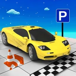 Araç Park Etme Pro