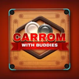 Arkadaşlarınla Carrom Oyna