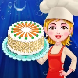 Carrot Delight: The Ultimate Cake Baking Adventure