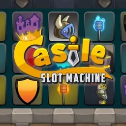 Kale Slot Makinesi