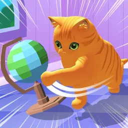 Kedi Simülatörü