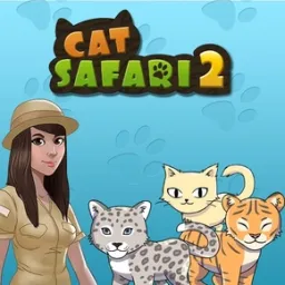 Kedi Safari 2