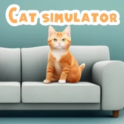 Kedi Simülatörü