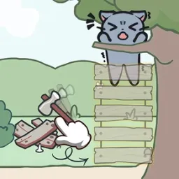 Kedi Yakala