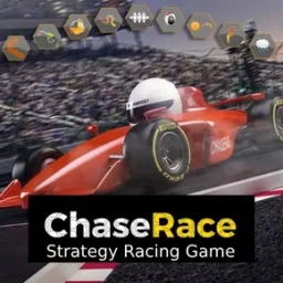 Turbo Tactics: The Ultimate eSport Racing Challenge