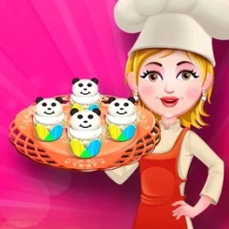 Peynirli Cupcakeler