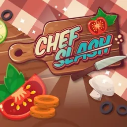 Master Chef Challenge: Slice and Dice