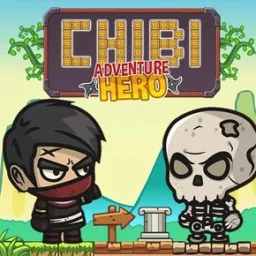Chibi Kahraman Macerası