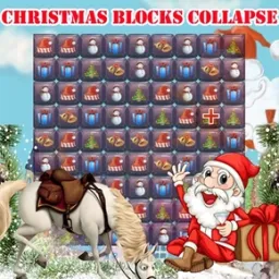 2019 Noel Blokları Patlatma