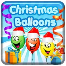 Noel Balonları