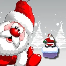 Noel Hediye Macerası