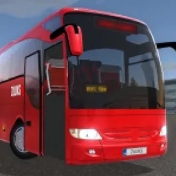 Şehir Yolcu Otobüs Simülatörü Otobüs Sürme 3D