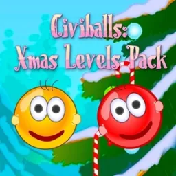 Civiballs Noel Seviye Paketi