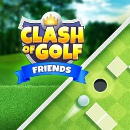 Golf Arkadaşları Savaşı