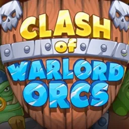 Orc Lords: Battle Royale