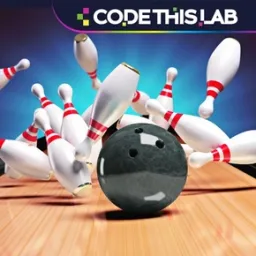 Bowling King: Show off your skills in this classic game!