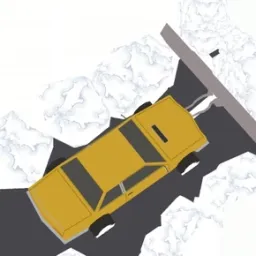 Snow Road Savior" or "Road Rescue: Clean the Town