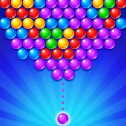 Renkli Balon Vurucu