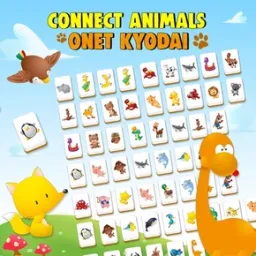 Hayvanları Birleştir : Onet Kyodai