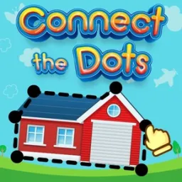 Dot-to-Dot Adventure: A Fun Learning Game for Kids!
