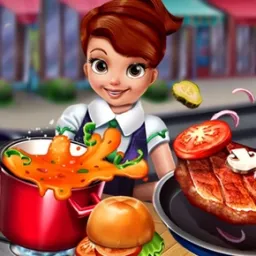 Hızlı Pişirme: Sosisli Ekmek ve Burger Çılgınlığı