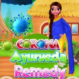 Corona Ayurveda Çözümü