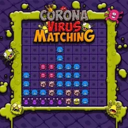 Corona Virüsü Eşleştirme