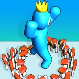 Harf Avı: The Alphabet Hunt